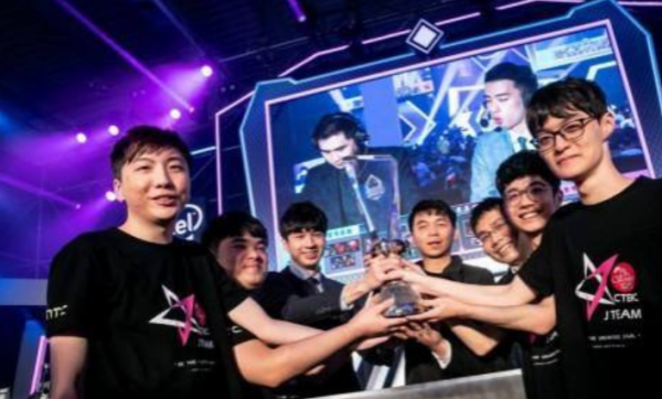 传闻：C0M将加入 Evil Geniuses