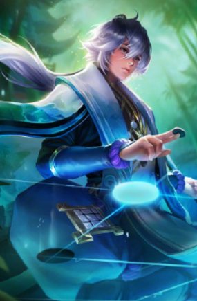 模型