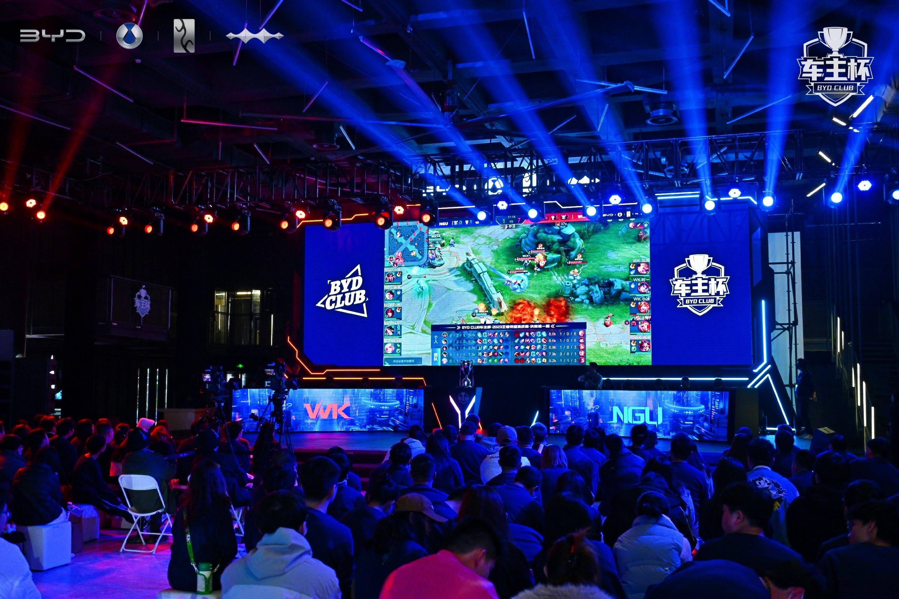 JD Gaming 连续遭遇第三场失利 - VCT 2025： 中国阶段 1 的结果