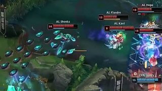 Mindfreak 将为 Paper Rex 参赛；在 2025 年亚洲冠军联赛中