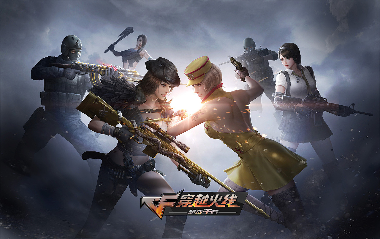 FunPlus Phoenix 将 XII 签入其 VALORANT 阵容