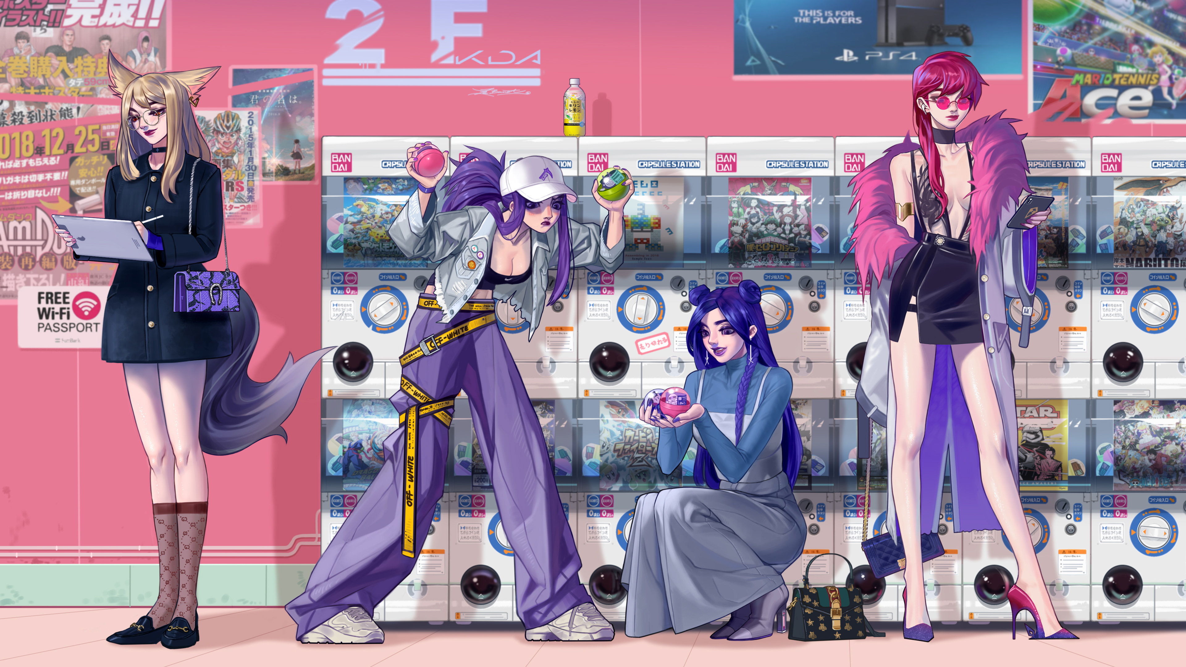 模爆
