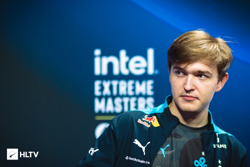 Major出勤次数最多的选手是谁？没他就没内味了