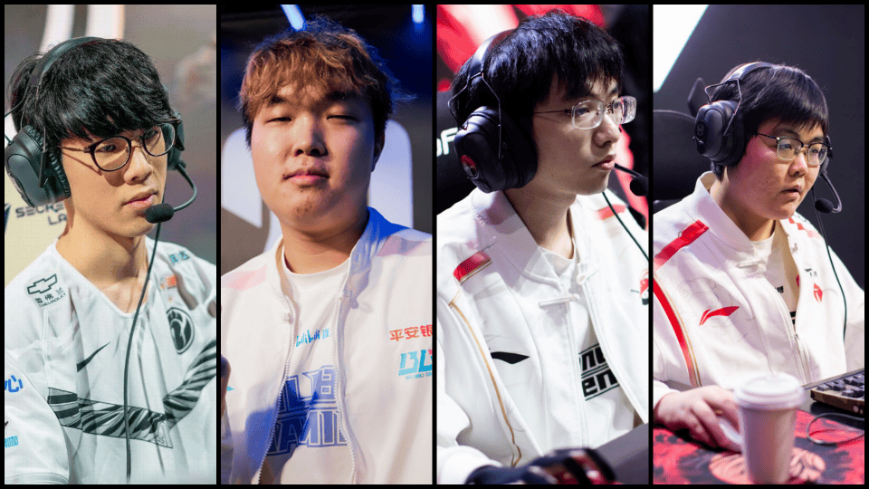 FaZe 晋级第三阶段，而 FlyQuest 被淘汰出 StarLadder 布达佩斯 Major 2025
